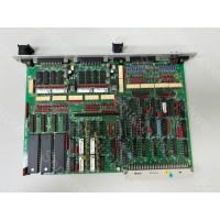 AVAL DATA AVME-340 Photo ISO I/O Board...